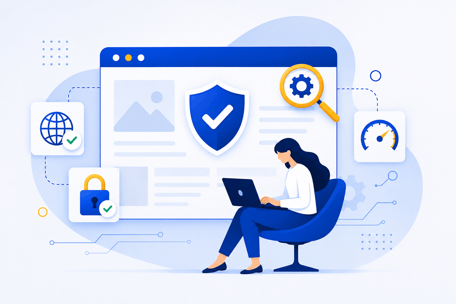 Malware Removal and Website Security Recovery